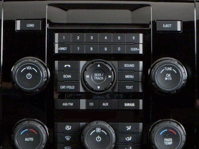 2010 Ford Escape XLS