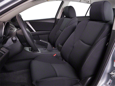 2010 Mazda Mazda3 s Sport