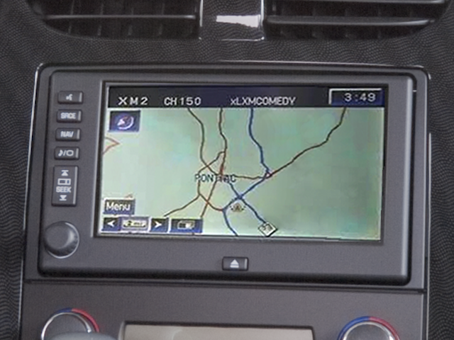 2011 Chevrolet Corvette Grand Sport