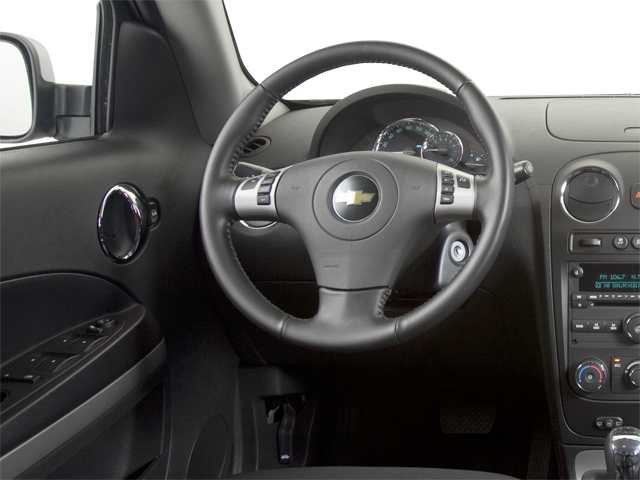 2011 Chevrolet HHR LT