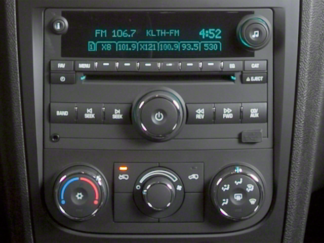 2011 Chevrolet HHR LT