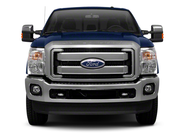 2012 Ford F-250SD XL
