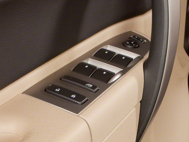 2012 GMC Sierra 1500 SLE