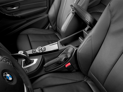 2013 BMW 3 Series 335i