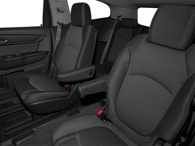 2013 Chevrolet Traverse 2LT 2LT