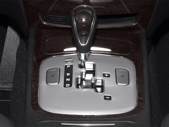 2013 Hyundai Genesis 5.0 R-Spec