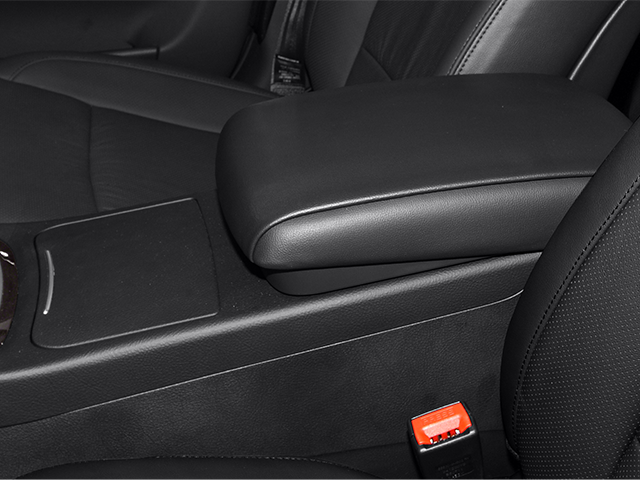 2013 Hyundai Genesis 5.0 R-Spec