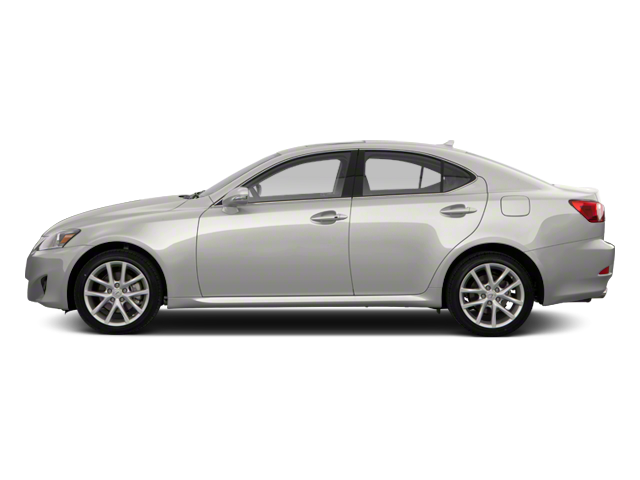 2013 Lexus IS 250