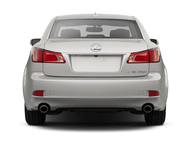 2013 Lexus IS 250