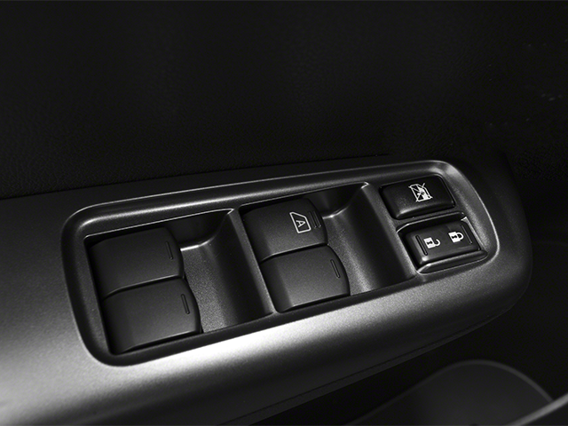 2013 Subaru Impreza WRX Limited