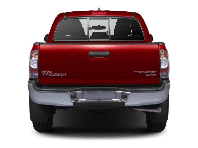 2013 Toyota Tacoma PreRunner V6