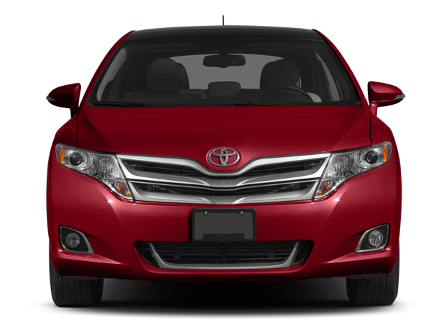 2013 Toyota Venza LE V6