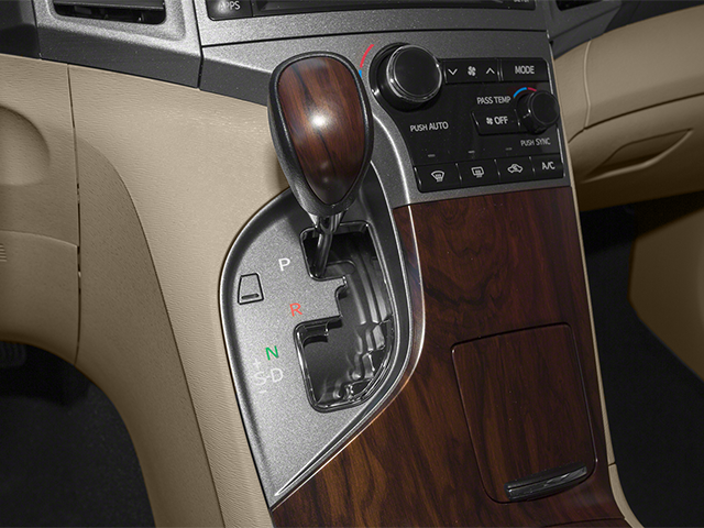 2013 Toyota Venza LE V6