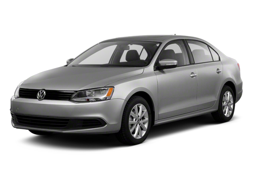 2013 Volkswagen Jetta SEL 2.5