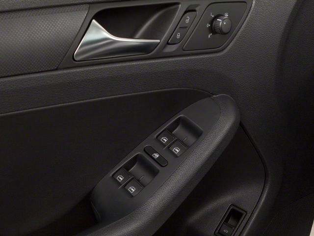 2013 Volkswagen Jetta SEL 2.5