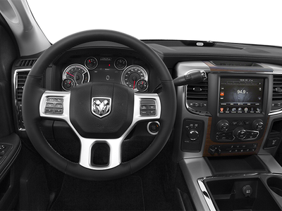 2014 RAM Ram 2500 Tradesman