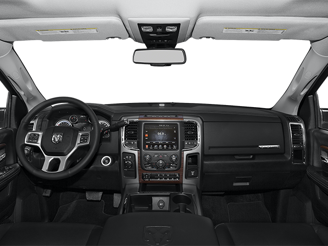 2014 RAM Ram 2500 Tradesman