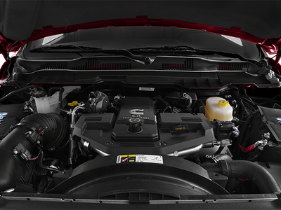 2014 RAM Ram 2500 Tradesman