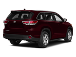 2014 Toyota Highlander LE Plus V6