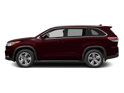 2014 Toyota Highlander LE Plus V6