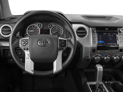 2014 Toyota Tundra SR5 4.6L V8