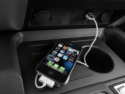 2014 Toyota Tundra SR5 4.6L V8