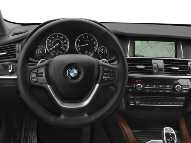 2016 BMW X4 xDrive28i