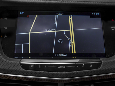 2016 Cadillac CT6 RWD