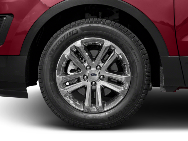 2016 Ford Explorer Base