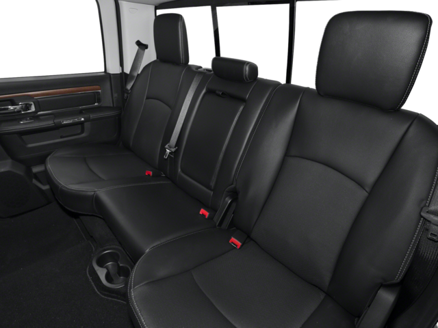 2016 RAM Ram 2500 Laramie