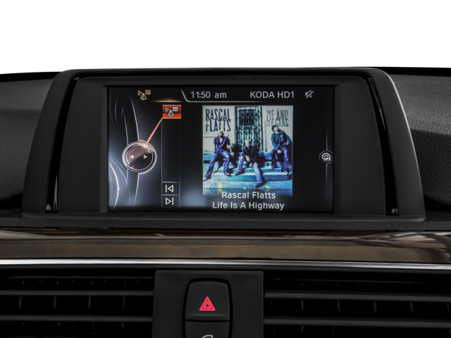 2017 BMW 3 Series 320i