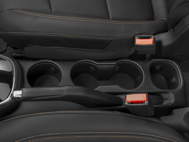 2017 Chevrolet Trax Premier