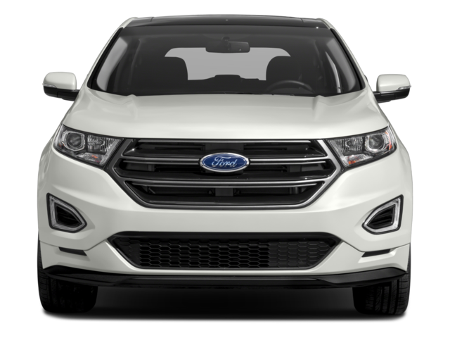 2017 Ford Edge Sport