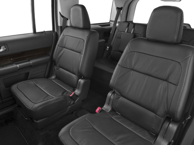 2017 Ford Flex Limited