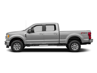 2017 Ford F-250SD XLT