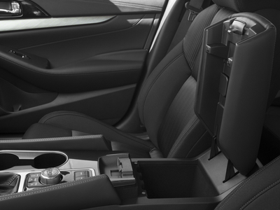 2017 Nissan Maxima 3.5 SV