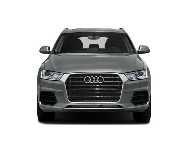 2018 Audi Q3 2.0T Premium