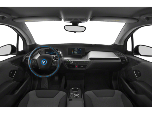 2018 BMW i3 94Ah w/Range Extender