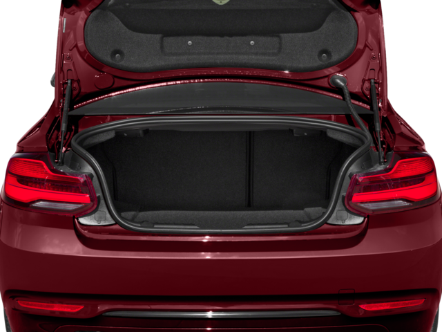 2018 BMW 2 Series 230i