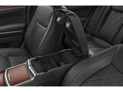 2018 Chrysler 300 300C