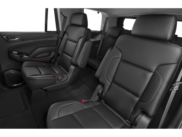 2018 GMC Yukon SLT Standard Edition