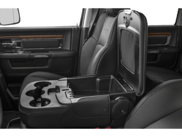 2018 RAM Ram 2500 Laramie