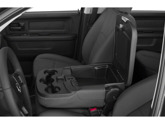 2018 RAM 3500 Tradesman