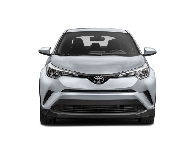 2018 Toyota C-Hr Base