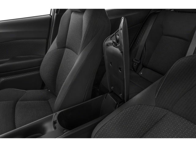 2018 Toyota C-Hr Base