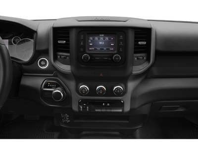 2019 RAM 3500 Big Horn