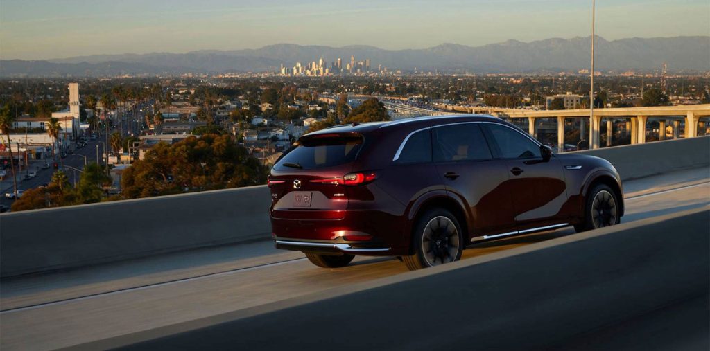 CX- 90