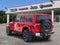 2022 Jeep Wrangler 4xe Unlimited Rubicon 4x4