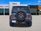 2023 Jeep Wrangler 4xe Rubicon 20th Anniversary 4x4