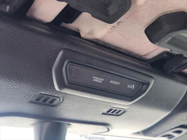 2023 Jeep Wrangler 4xe Rubicon 20th Anniversary 4x4